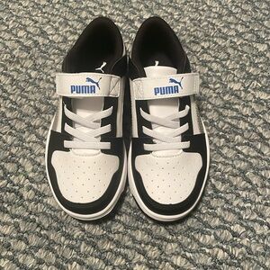 Brand New No Box Puma Shoes